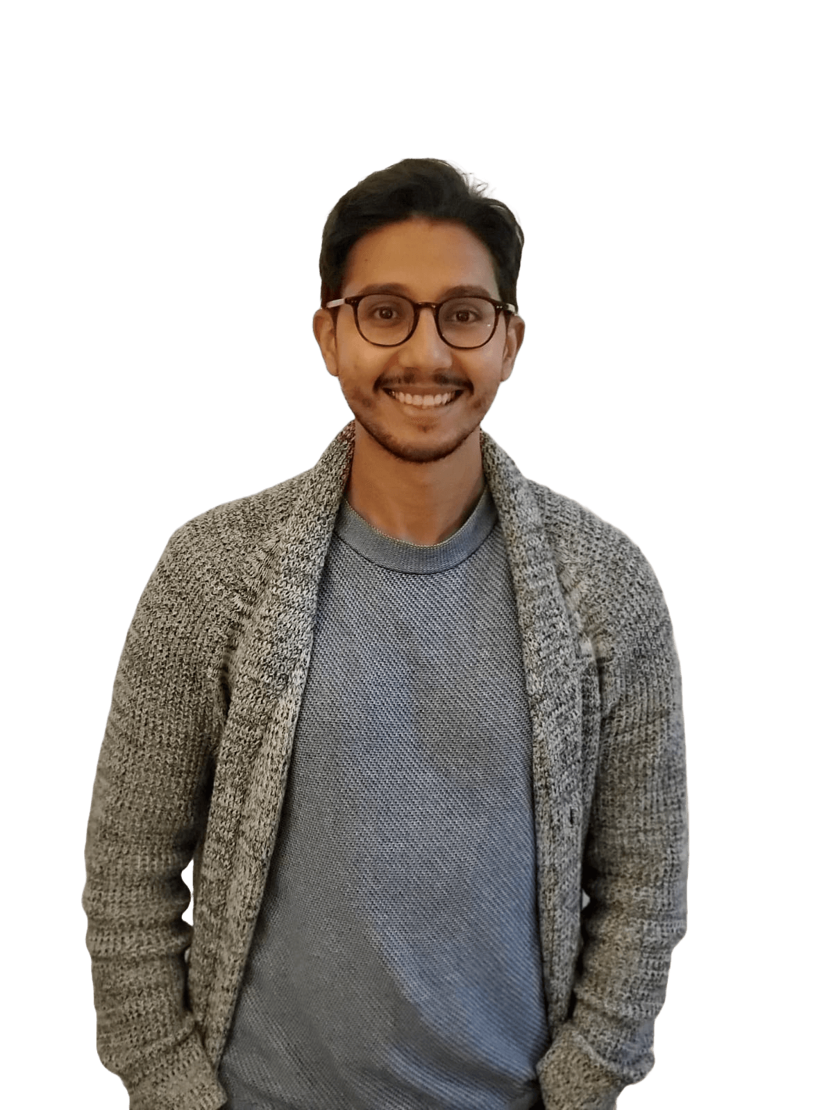Boutaïba, fondateur d'ImpactInvesting.fr