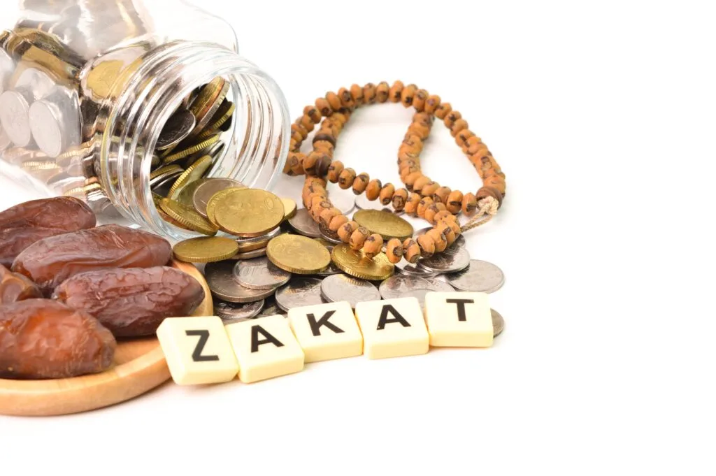 Zakat al-Maal Le Guide Complet pour Investisseurs